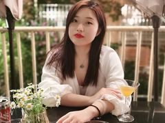 -Ginger(兴国路店)