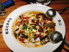 -太二酸菜鱼(正大广场店)