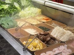 -火炉火自助餐(西直门凯德MALL店)