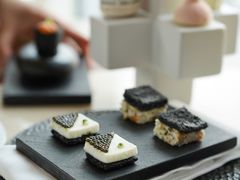 -翡翠36餐厅(浦东香格里拉店)
