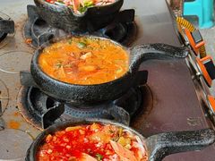 -小芳砂锅凉粉(总店)