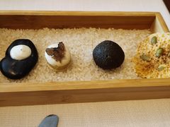 -北京金融街丽思卡尔顿酒店·意味轩 Cepe