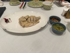 -君庭中餐厅(友谊宾馆店)