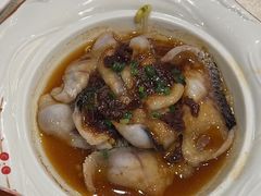 -糟粕醋·椰苑海南菜餐厅(亚龙湾天域酒店)