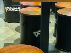 -镭战大联盟真人CS·生日派对·亲子·团建(长风中心店)