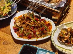 -那些年记忆烧烤