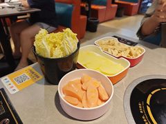 -嘟享吃重庆鸡公煲(五一店)