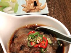 -粗茶淡饭·隐庐私厨(东亭店)