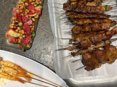 -锦州御烧烤(人民街店)