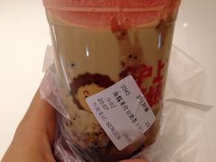 -沪上阿姨鲜果茶(华新大街店)
