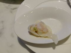 全虾水饺-喜鼎海胆水饺(柏威年购物中心店)