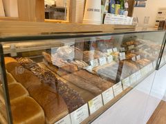 -DRUNK BAKER(上海陕康里店)