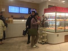 -奈雪的茶(国金中心店)