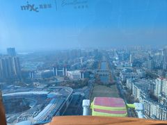 -南昌之星摩天轮