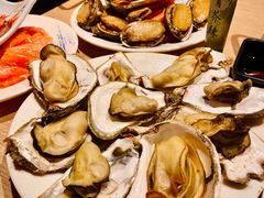 -星伦多自助料理(华润万象城店)