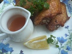 -弗兰克牛排西餐厅Ribone steak house(柠檬花园店)