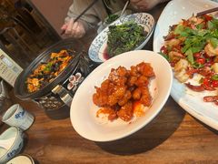 -鱼食饭稻·苏浙土菜17年老馆子(平江路店)