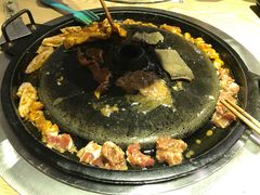 -赞酱川式烤肉(蜀都万达店)
