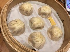 -鼎泰丰(复兴店)