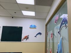 -昂立青少儿成长中心(长宁仙霞校区)