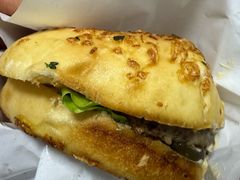 -必胜客(白石桥店)