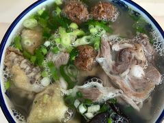 -夏家合汁(天润花园小区店)