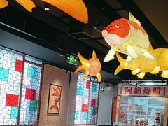 -顺鹅季·非遗烧鹅(六道口店)