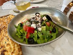 -SULTAN·苏坦土耳其餐厅(新光汇店)