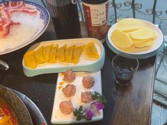 -袍门世家老火锅(太古里店)