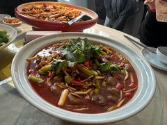 -锦庐道地川菜(来福士店)