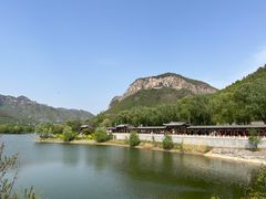 -娲皇宫