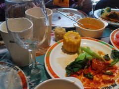 -比格比萨自助(花园路店)