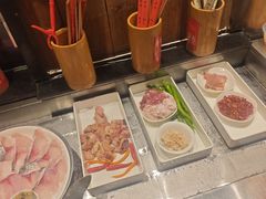 -岳城根据地(洣江大道店)