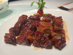 -诚如金·南宁本地菜(信息港店)