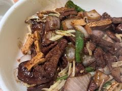 -寻裕记·现炒浇头面(人民广场店)