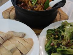 -文记壹心鸡(宝华路店)
