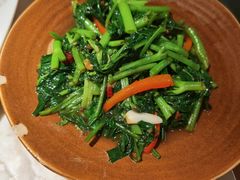 xo酱空心菜-星平鸡饭·粤菜小炒(印象城旗舰店)