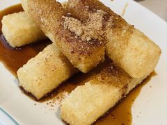 -渝信川菜(南滨店)