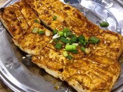 -江城燕子大排档(江汉路步行街店)