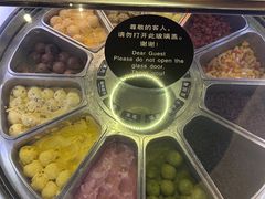 -长沙北辰洲际酒店-兰调全日餐厅