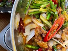 -蒸八鲜农家土菜(祝桥店)