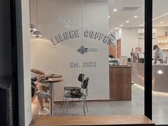 -LilBee Coffee