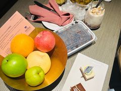 -北京丽亭华苑酒店
