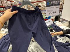 -山姆会员商店(亦庄创意生活广场店)