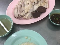 -红大哥水门鸡饭(總店)