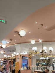 -奈尔宝家庭中心·亲子餐厅(苏州大悦城店)