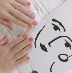 -Lucky 19日式美甲美睫