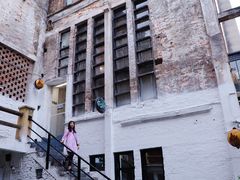 -糖果时光文创产业园