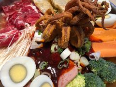 -韩香福脊骨汤锅(上杭路店)
