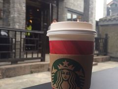 iphone_upload_pic-星巴克臻选(成都宽窄巷子店)